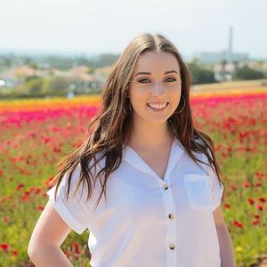 Meet your Posher, Erin